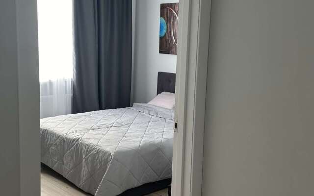 Квартира на улице Республики 204к11