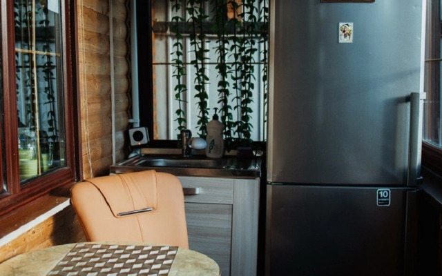 Guest house Nikolina Usadyba