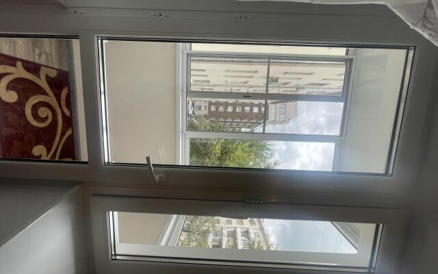 Апартаменты На Красной Пресне 9