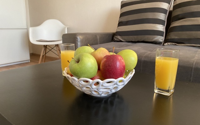 Квартира Уютная на Спортивной