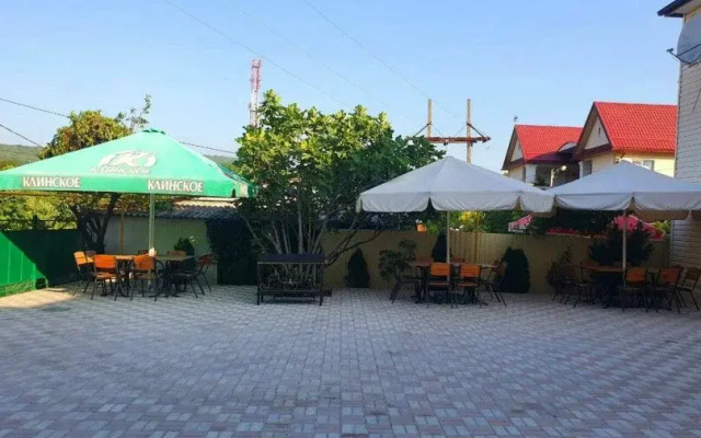 Limava Guest house