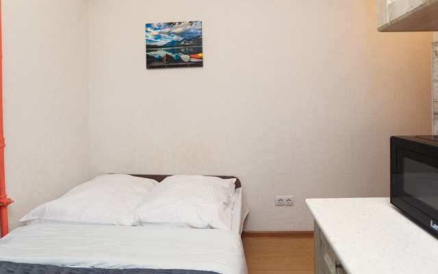 Апартаменты Рощинская 109/1