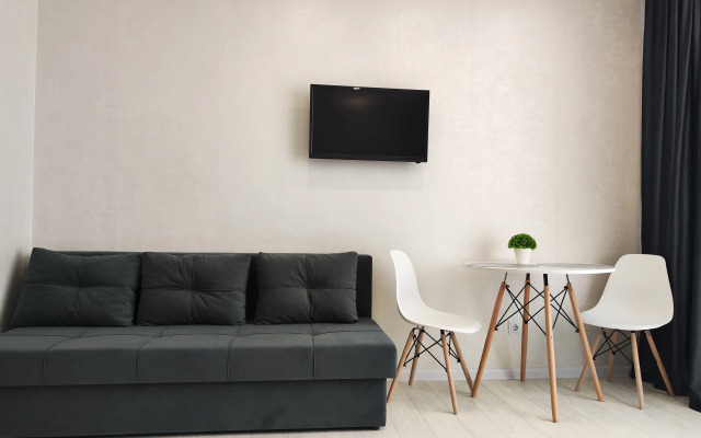 Panda Home V Novo-Patrushevo Flat