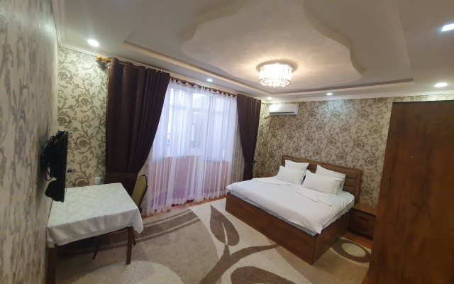 Homely Guest House