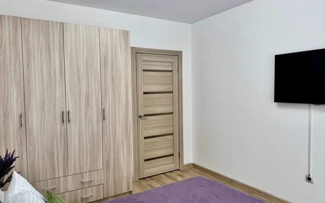 Квартира на Ильи Кургузова 6