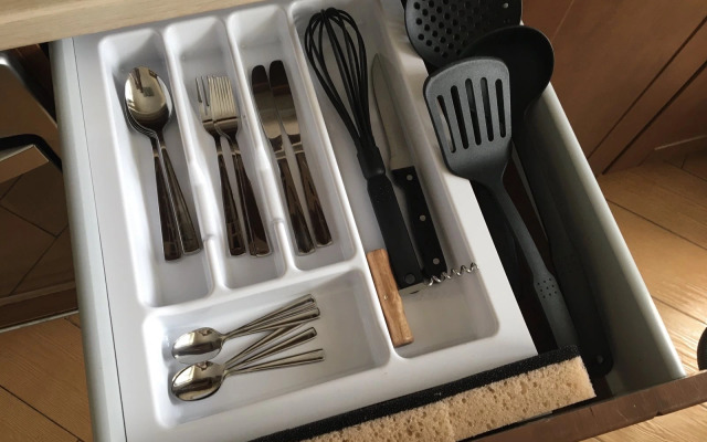 Квартира Apart Ikonik