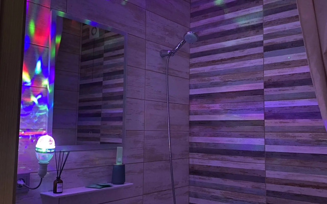 Квартира Уютная и новая