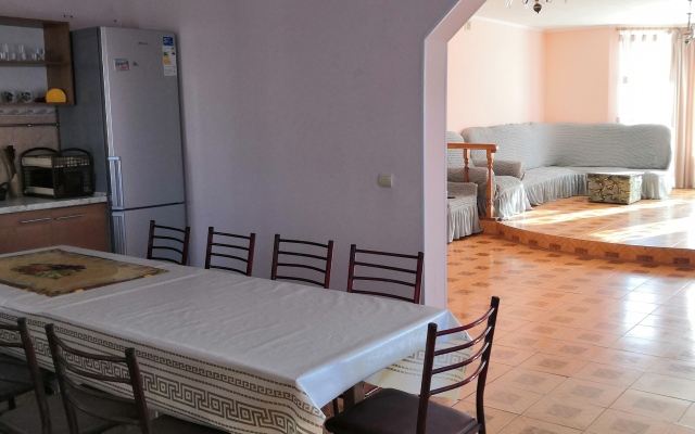 Dom Na Sadovoj 30-A Guest House