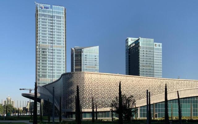 Hotel T-City Presidential Hotel