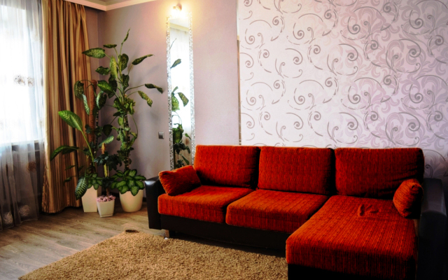 Mogilev Na Pushkinskom Prospekte Apartments