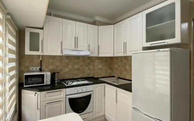 Apartamenty ot Best House Almaty