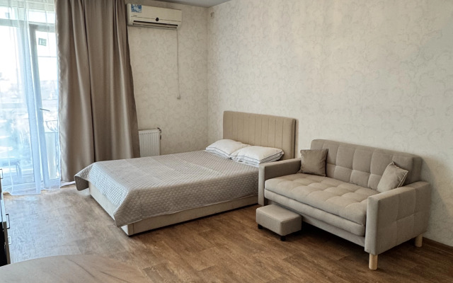 Квартира Студия на 7ом