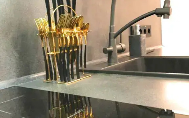 Zolotoy Treugolnik Sochi Premium Apartments