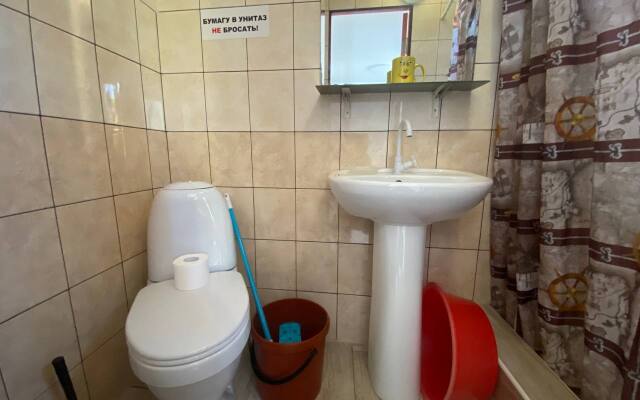 Veles Private House