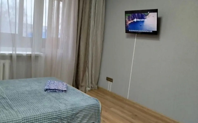 V Rayone Gopgaza Flat