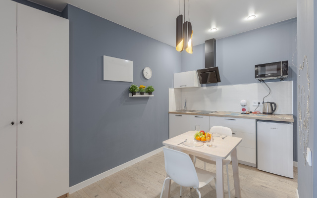 Papay i Oliviya Apartments
