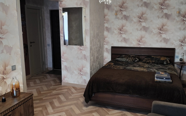Квартира Stay at home 2