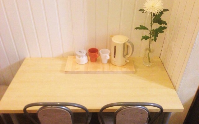 Апартаменты Студия на Рубинштейна 15