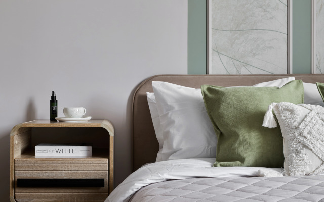 Квартира TerraAparts на Удельной