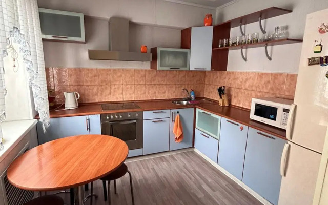 Квартира Уютная на Невельской 7