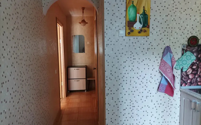 Gostepriimnaya Flat