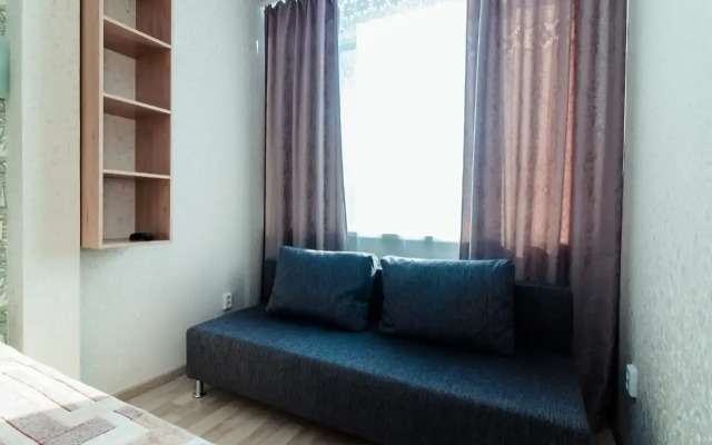 Апартаменты Студия в центре города