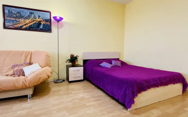 Апартаменты Заречье