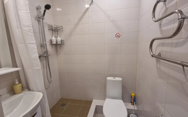 Квартира Космонавтов 11 1