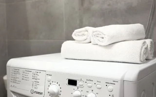 Апартаменты студия на Ивана Беличенко 97