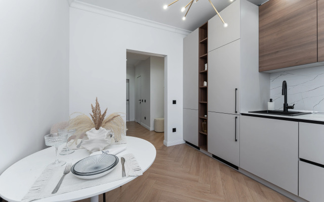 Квартира Баграмяна 14