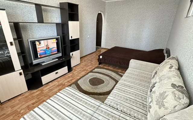 Квартира на Таврической 6