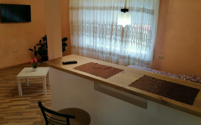 Апартаменты Квартира в Центре Борисова