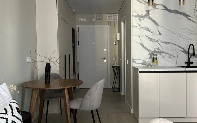 Квартира Rizone Тринити