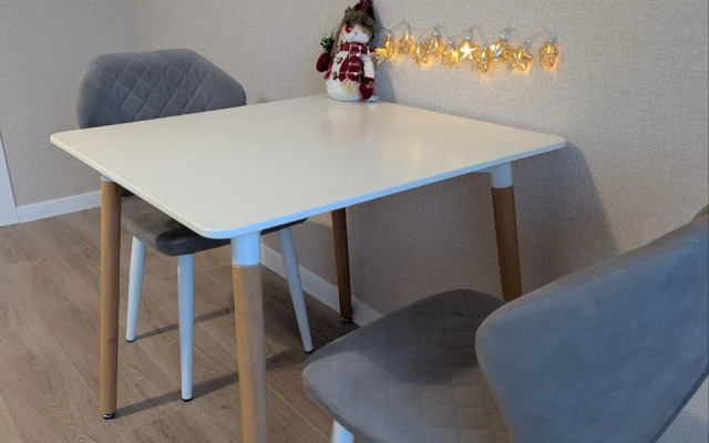 Апартаменты Studiya V Strelne