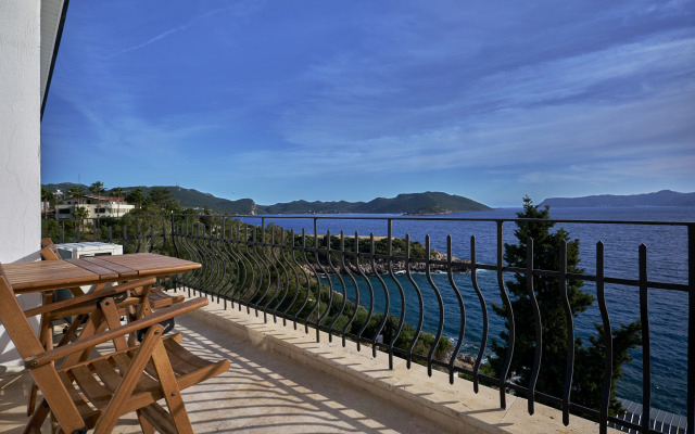 Aquaprincess Hotel