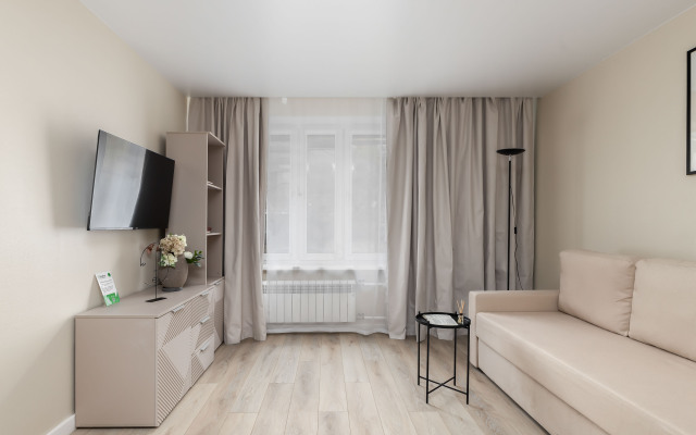 Apartments Knokey Dovzhenko