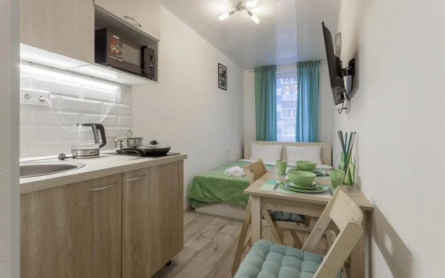 Апартаменты Вквартиру 1