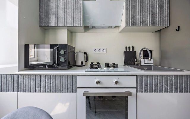 Уютная Квартира в центре у метро