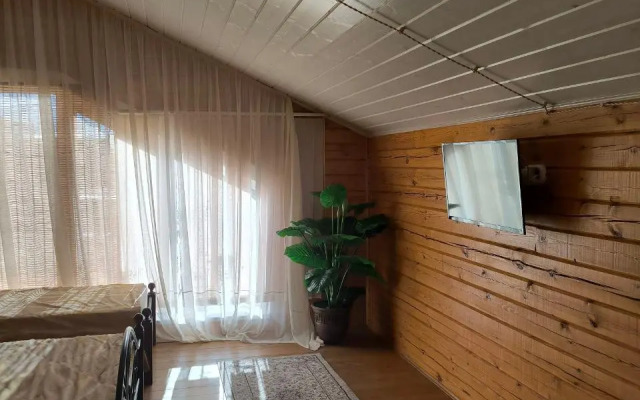 Favorit Private house