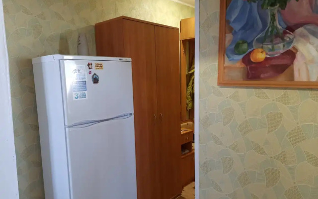 Квартира на Мира 1