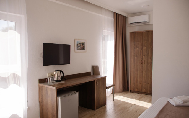 Hotel "talion"