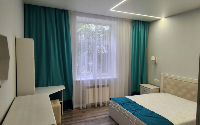 Квартира Двухкомнатная в центре Минска