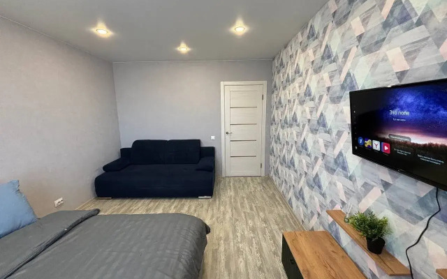 Квартира на Южном шоссе 7