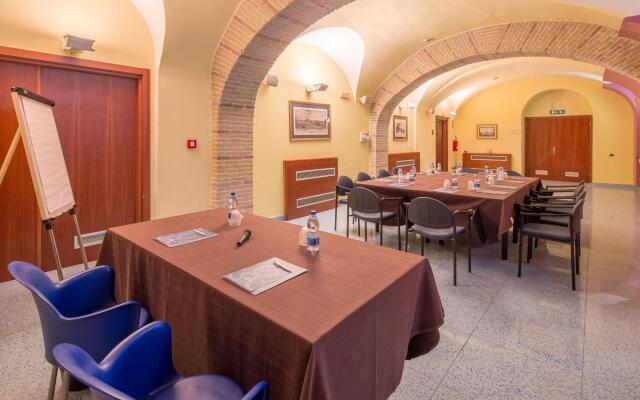 Best Western Plus Hotel Plaza Napoli