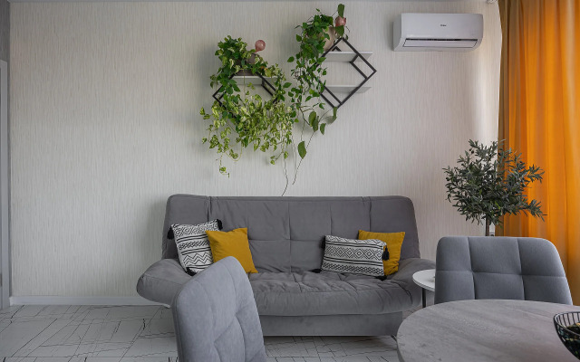 Апартаменты Рядом с Канатной Дорогой