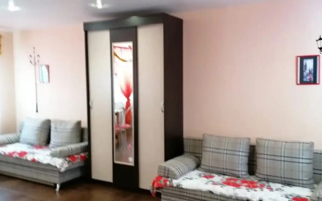 "Tango House" Bungalow
