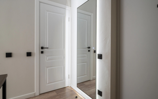 Квартира Magic Bordo у Метро Балтийская