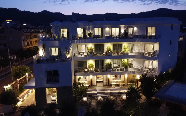House of Marmaris