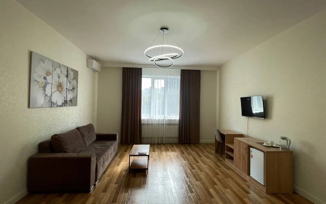 Гостевой дом Астра