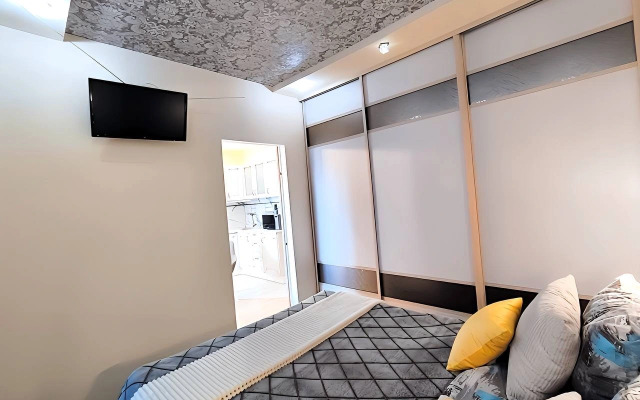 Квартира на улице Ханпаши Нурадилова 7